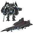 Transformers Revenge of the Fallen Jetfire Leader Figure